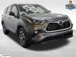 Used 2023 Toyota Highlander XLE SUV