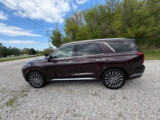 2023 Hyundai Palisade Calligraphy - Photo 13