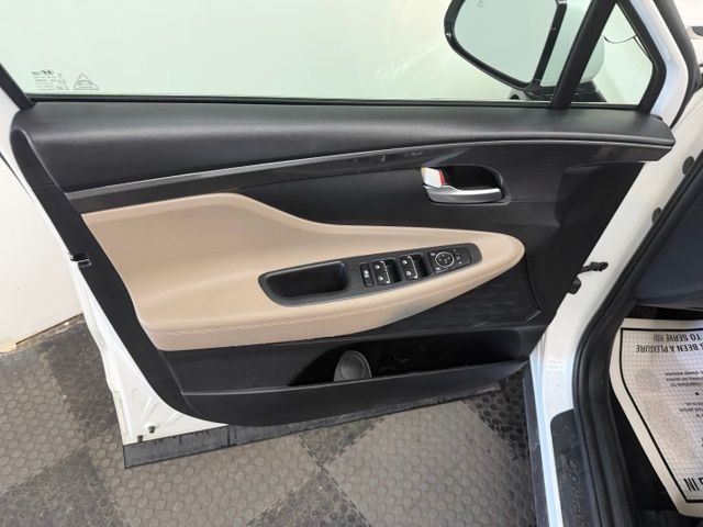 2023 Hyundai Santa Fe SEL - Photo 16