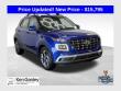 Used 2023 Hyundai Venue Limited SUV