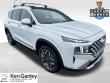 Used 2023 Hyundai Santa Fe Hybrid SEL Premium SUV