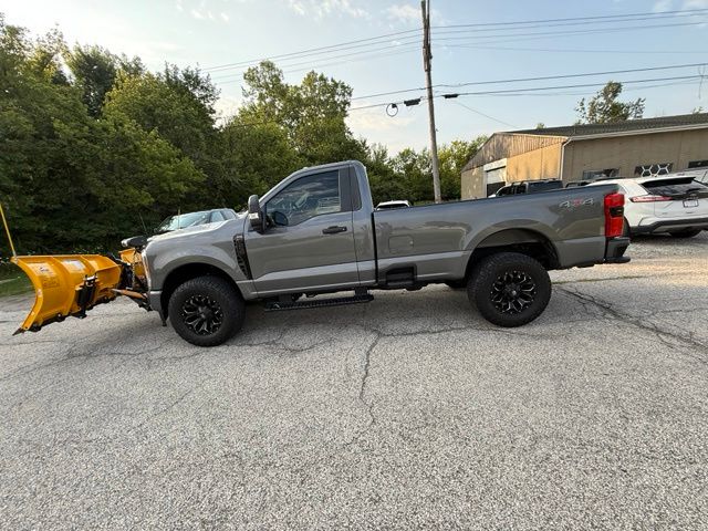 2023 Ford F-250 Super Duty XL - Photo 8