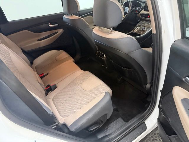 2023 Hyundai Santa Fe SEL - Photo 41