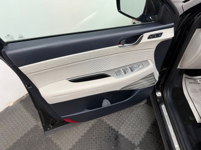 2023 Hyundai Palisade Calligraphy - Photo 19