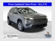 Used 2020 Jeep Cherokee Latitude Plus SUV