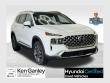 Certified 2023 Hyundai Santa Fe Limited SUV