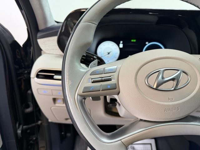 2023 Hyundai Palisade Calligraphy - Photo 23