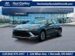 New 2025 Hyundai Sonata Hybrid Limited Sedan