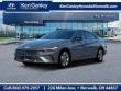 New 2025 Hyundai Elantra Hybrid SEL Sport Sedan