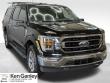 Used 2021 Ford F-150  Truck SuperCrew Cab