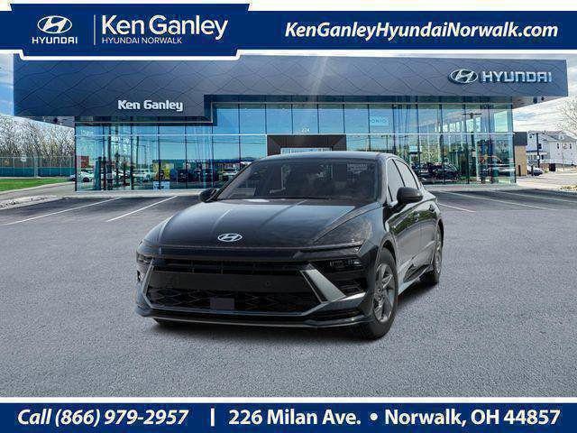 2026 Hyundai Sonata SE's photo