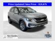 Used 2023 Kia Seltos S SUV