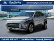 New 2026 Hyundai Kona SEL Premium AWD SUV