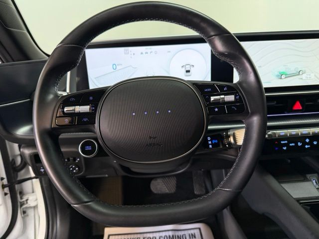 2024 Hyundai IONIQ 6 SEL - Photo 24