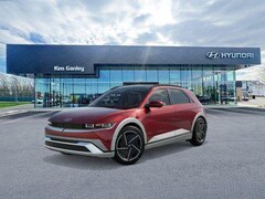 2026 Hyundai IONIQ 5 Limited SUV