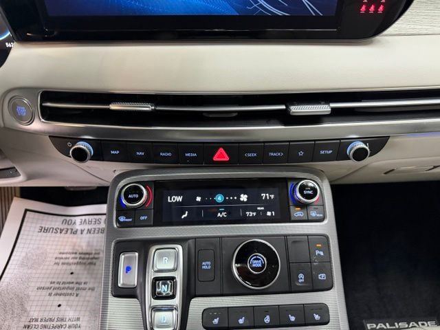 2023 Hyundai Palisade Calligraphy - Photo 29