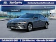 Hyundai Elantra Hybrid