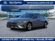 New 2025 Hyundai Elantra Hybrid SEL Sport Sedan