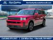 New 2025 Hyundai Santa Fe Hybrid Calligraphy SUV