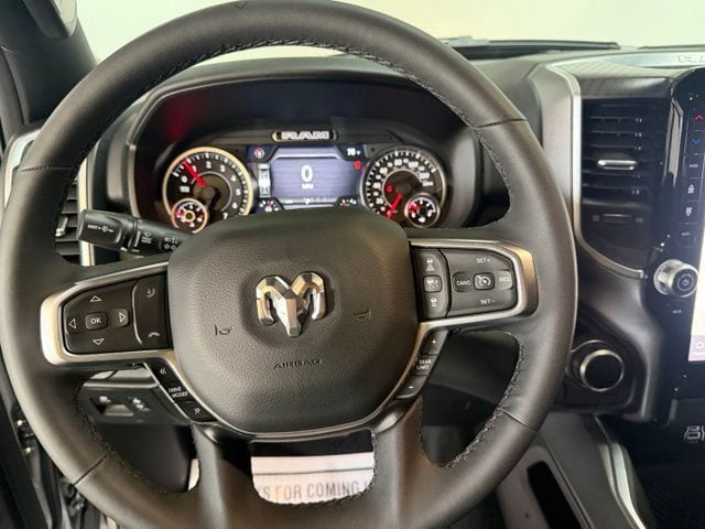2025 RAM Ram 1500 Pickup Big Horn/Lone Star - Photo 24
