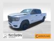 Certified 2023 Ram 1500 Big Horn/Lone Star Truck Crew Cab