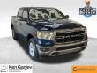 Certified 2023 Ram 1500 Big Horn/Lone Star Truck Crew Cab