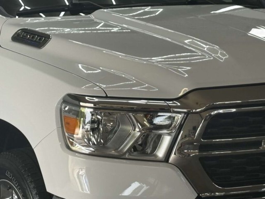 Certified 2024 Ram 1500 Big Horn/Lone Star Truck Crew Cab