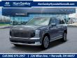 New 2026 Hyundai Palisade Calligraphy AWD SUV