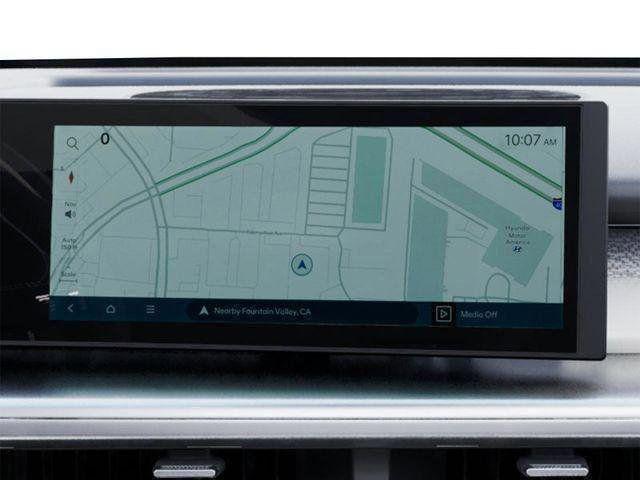 2026 Hyundai IONIQ 9 S - Photo 12