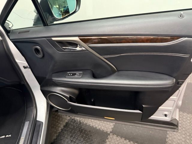 2019 Lexus RX 350 - Photo 41