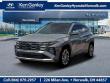 New 2026 Hyundai Tucson Limited AWD SUV