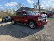 Used 2018 Chevrolet Silverado 1500 High Country Truck Crew Cab