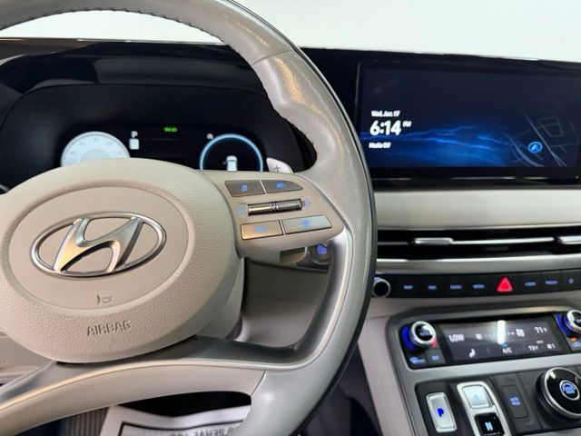 2023 Hyundai Palisade Calligraphy - Photo 24