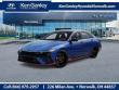 New 2025 Hyundai Elantra N Sedan Sedan
