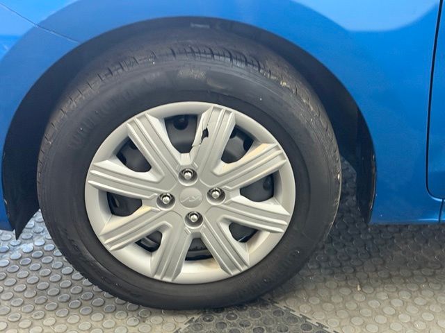 2023 Kia Rio S - Photo 13