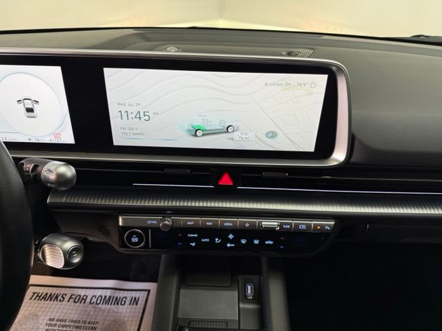 2024 Hyundai IONIQ 6 SEL - Photo 32