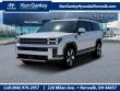 New 2026 Hyundai Santa Fe Limited AWD SUV