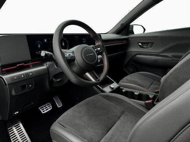 2025 Hyundai Kona N Line - Photo 17