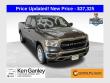 Certified 2024 Ram 1500 Big Horn/Lone Star Truck Crew Cab