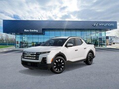 2026 Hyundai Santa Cruz SEL AWD Truck Crew Cab