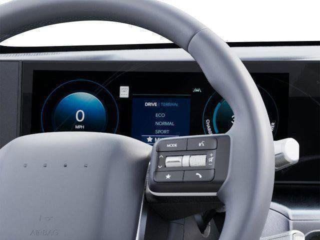 2026 Hyundai IONIQ 9 S - Photo 13