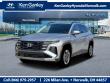 New 2026 Hyundai Tucson Hybrid SEL Convenience SUV