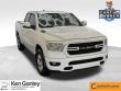 Certified 2022 Ram 1500 Big Horn/Lone Star Truck Quad Cab