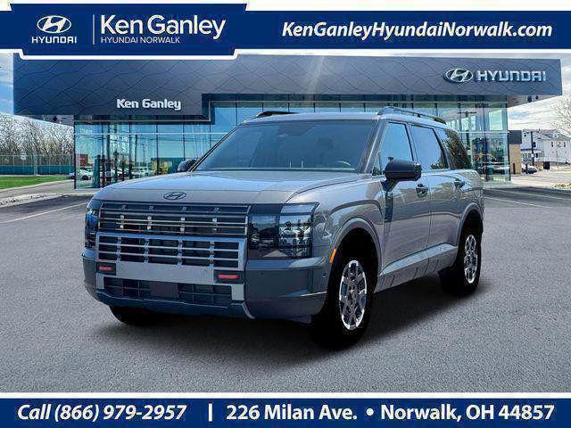 2026 Hyundai Palisade XRT Pro's photo