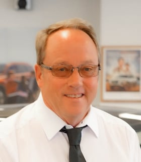 Staff member Scott Meek from ID_e6d25d