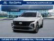 New 2026 Hyundai Tucson SEL Plus FWD SUV