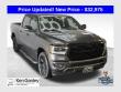 Used 2023 Ram 1500 Laramie Truck Crew Cab