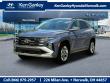 New 2025 Hyundai Tucson SEL Convenience AWD SUV