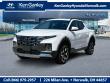 New 2024 Hyundai Santa Cruz Limited Truck Crew Cab