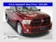 Used 2018 Ram 1500 Tradesman Truck Quad Cab